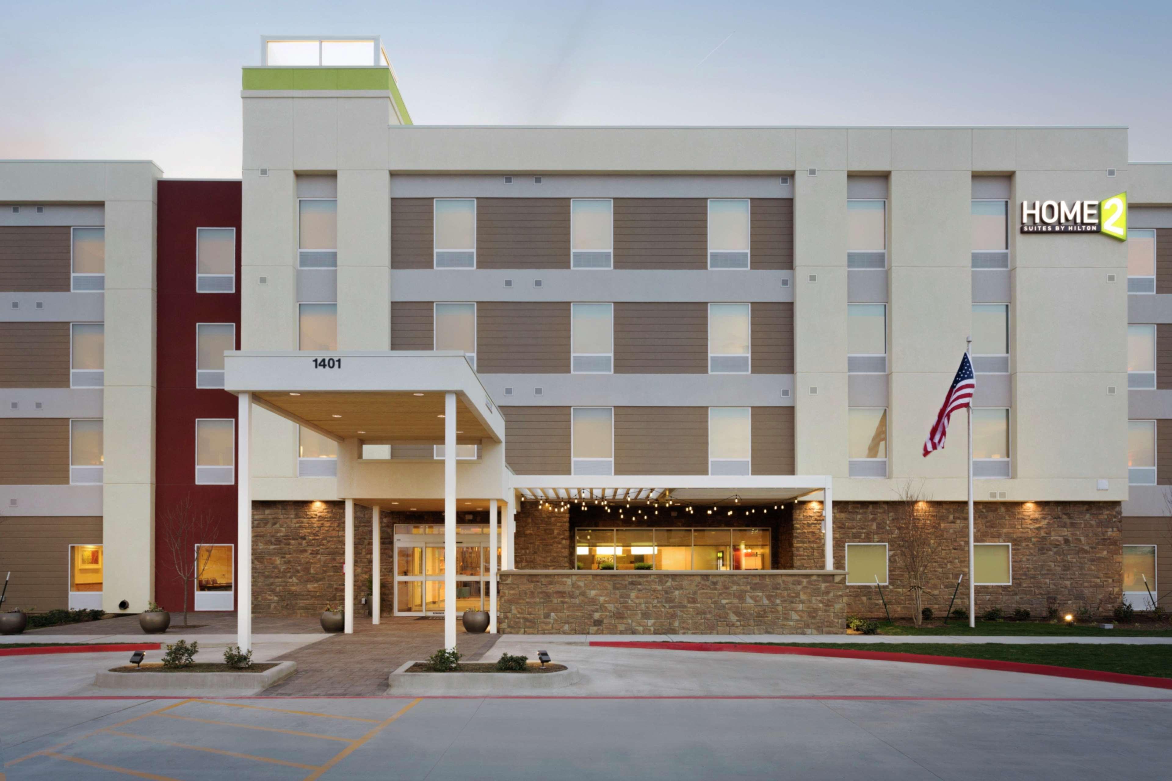 Home2 By Hilton