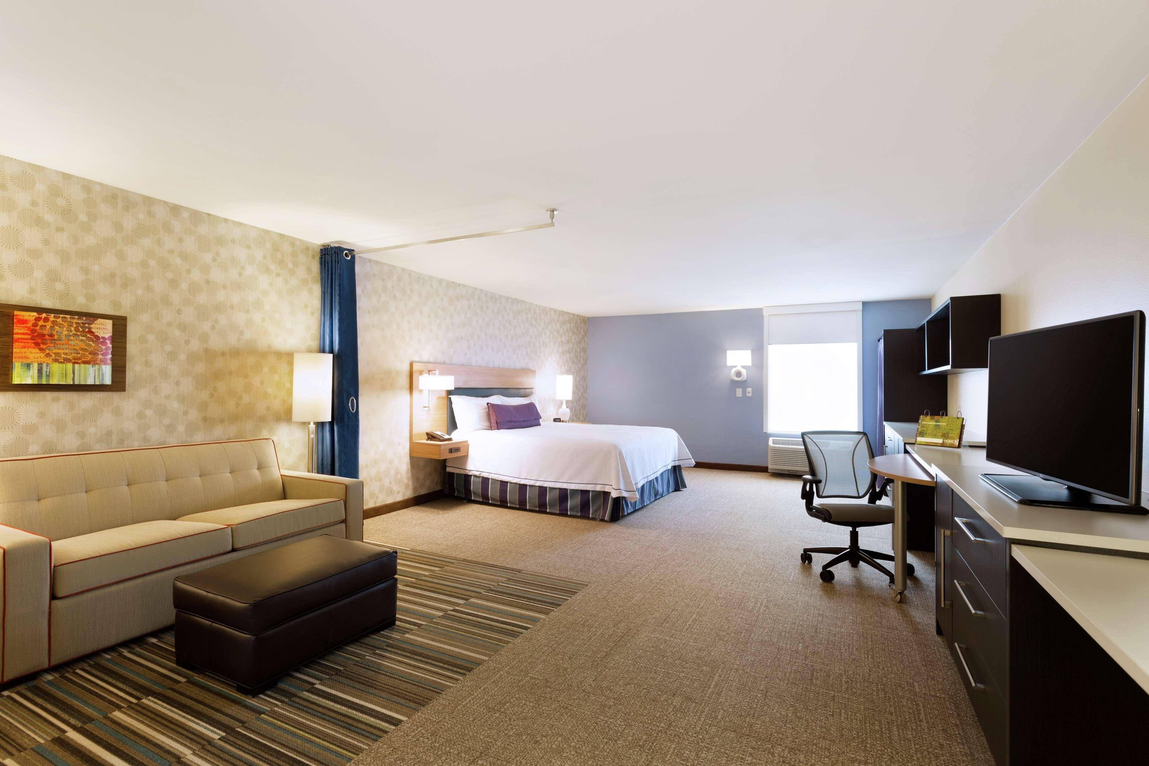 Home2 By Hilton Hotel Midland