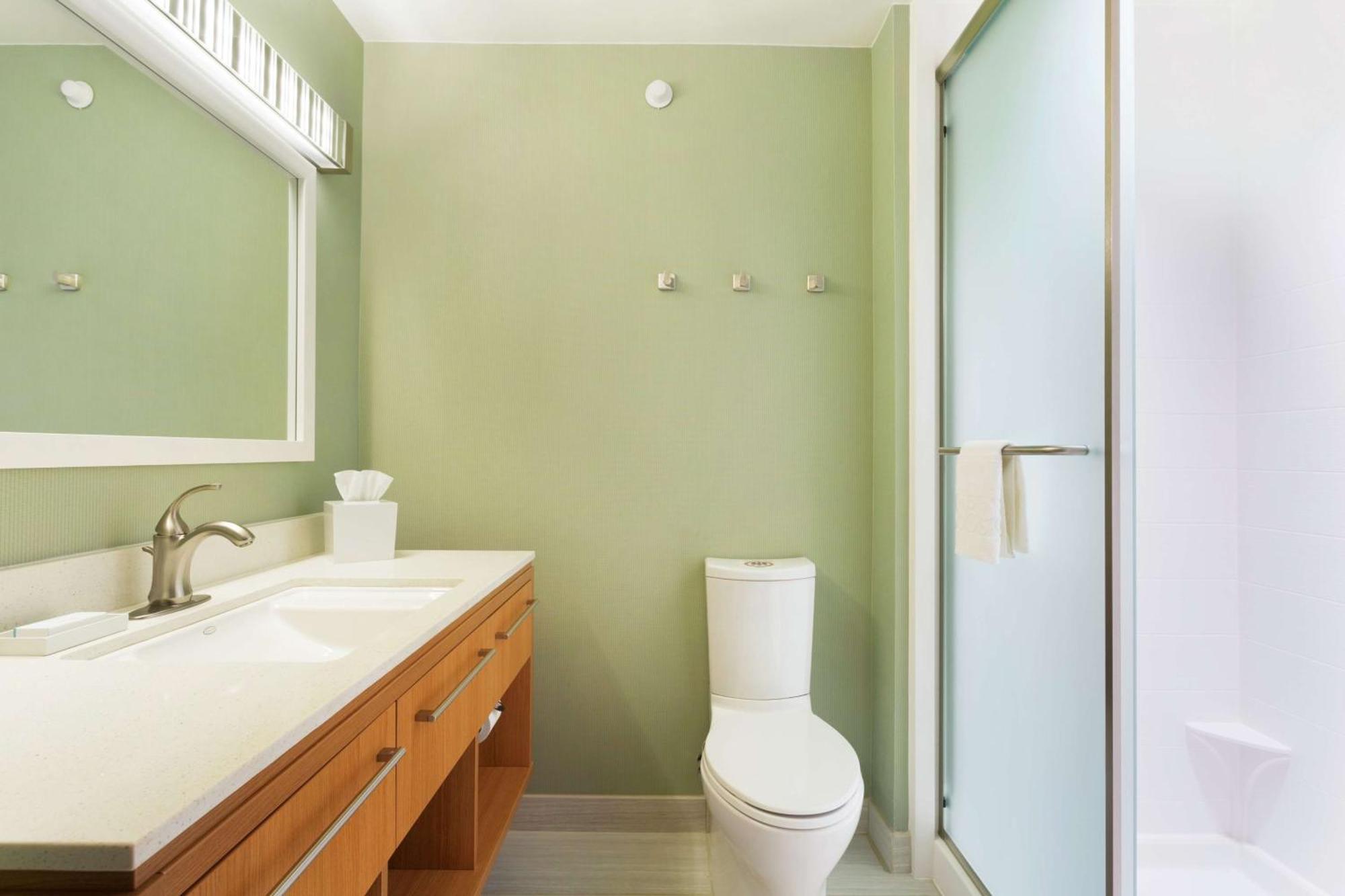 Home2 By Hilton 3* Midland