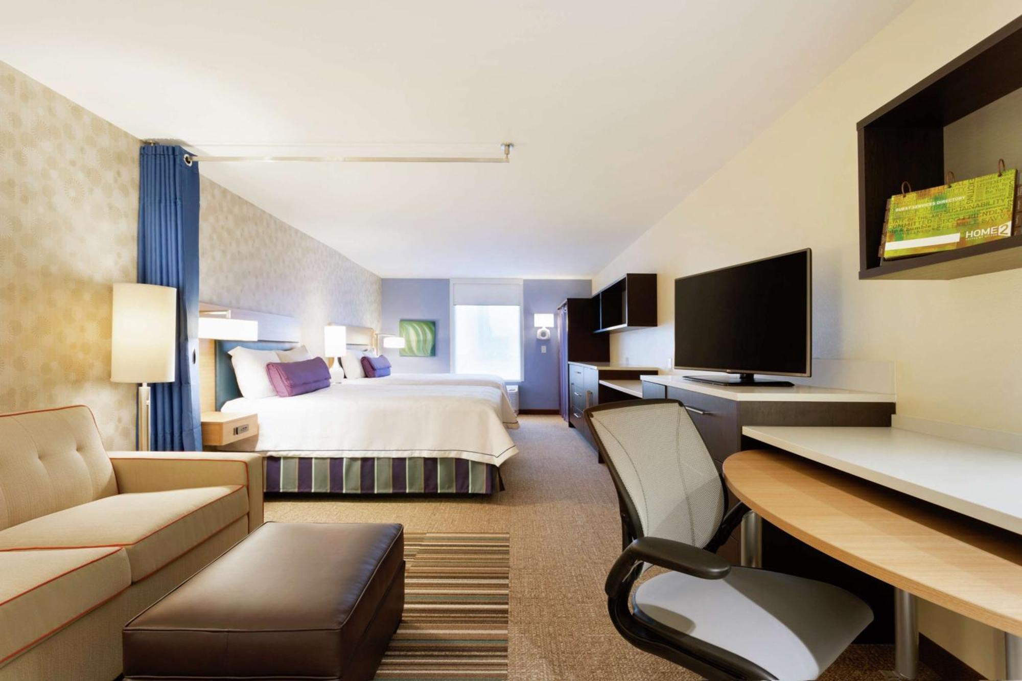 Home2 By Hilton Hotel Midland