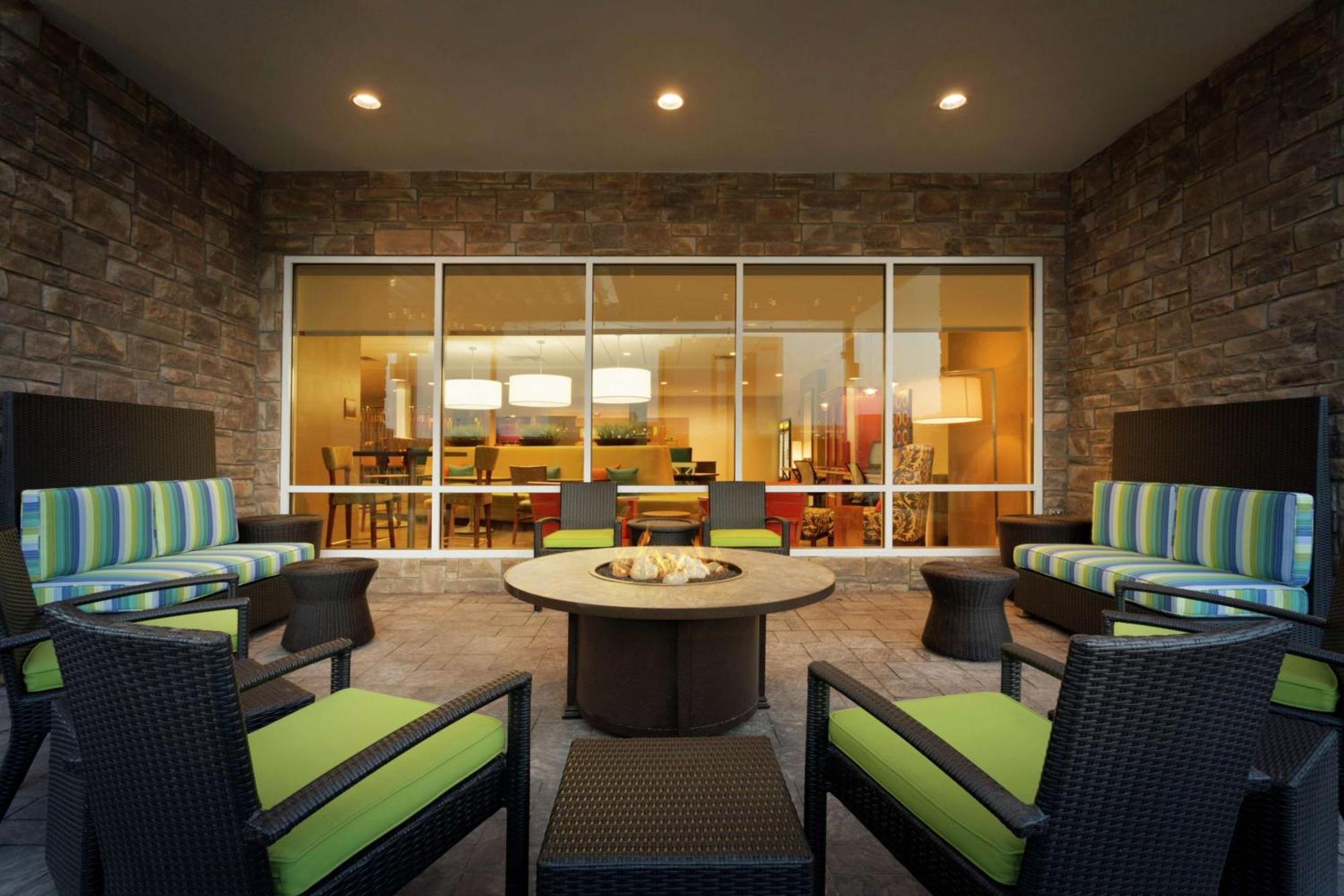 Home2 By Hilton Midland
