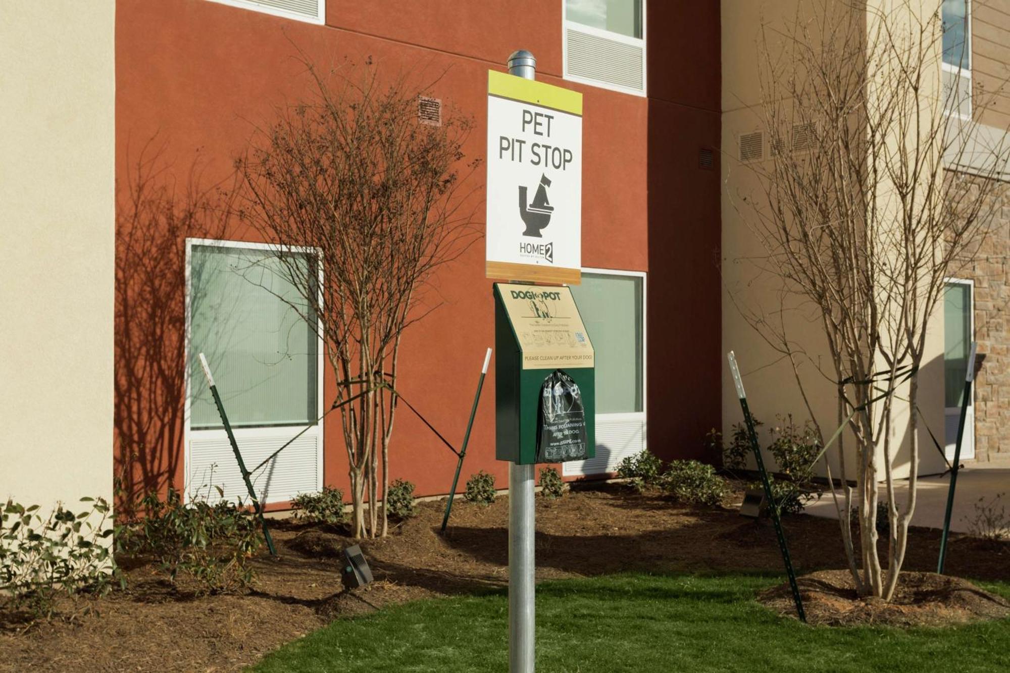 Home2 By Hilton 3* Midland