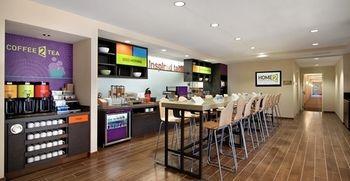 Home2 By Hilton Midland