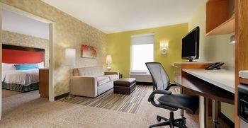 Hotel Home2 By Hilton 3*