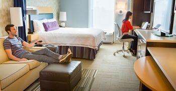 Home2 By Hilton 3*