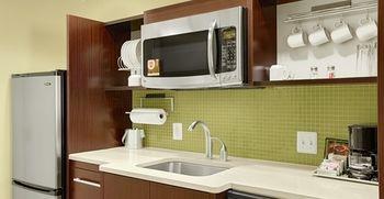 Home2 By Hilton Hotel 3*