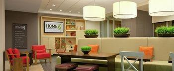 Home2 By Hilton 3* Midland