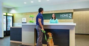Home2 By Hilton Hotel Midland