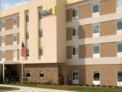 Home2 By Hilton Midland