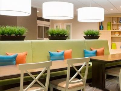 Hotel Home2 By Hilton
