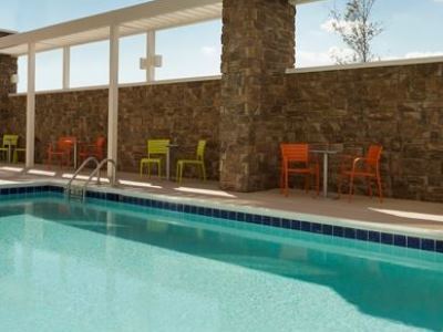 Hotel Home2 By Hilton 3*